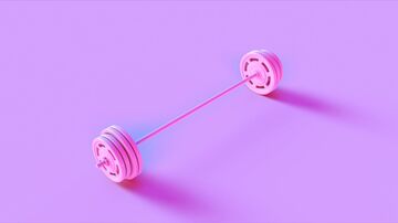 バーベル投資戦略、うまくいく時といかない時