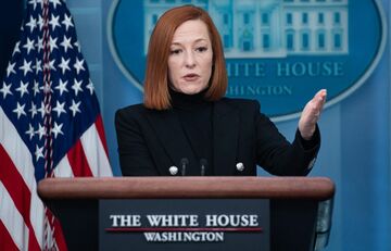 米政府、プーチン大統領らに制裁措置