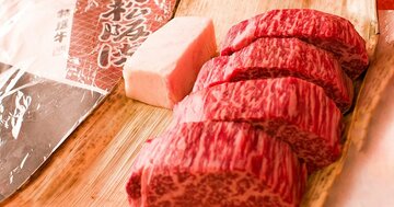 美食家が「松阪牛」よりも、「松阪牛のホルモン」をありがたがる理由