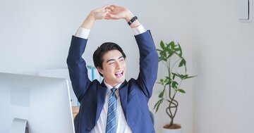 人が集中できる限界は1日何時間？→脳神経外科医の解説がめちゃくちゃ実践的だった！