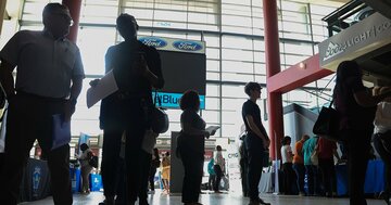 米経済は成長、雇用は伸びず　それでも大丈夫な理由