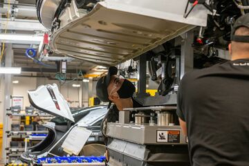 新興EVメーカーの試練、今年は資金繰り