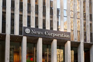 米ニューズにサイバー攻撃、中国と関係の公算大