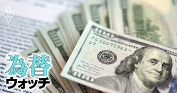 「ドル離れ」の正体は「米国債離れ」か、対米投資の7割超が株・社債に集中する異変
