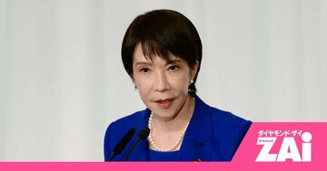 「サナエノミクスで上がる株」高市早苗首相が誕生でアナリストが注目する本命銘柄6選