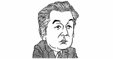 SF作家・星新一の父は「東洋の製薬王」だった…偉大な親子に共通する意外な成功哲学。