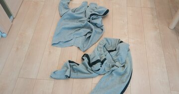 子どもが「服を脱ぎっぱなし」にするのをやめた、たった一つの習慣