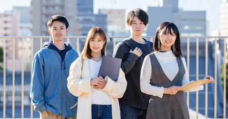 【満足度の高い理系の名門大】東京農工大学に通う学生に聞いた「本音で一言！」