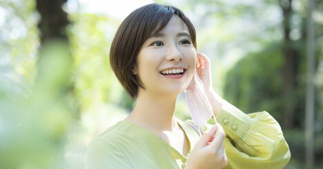 花粉症にまつわる「10のトリビア」、へぇ～と思えばつらさも紛れる？