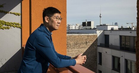 巨大ハイテク業界、なぜ欧州の影は薄いのか