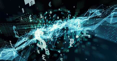 仮想通貨ビジネスの盲点：銀行のサービス拒否で資金消失