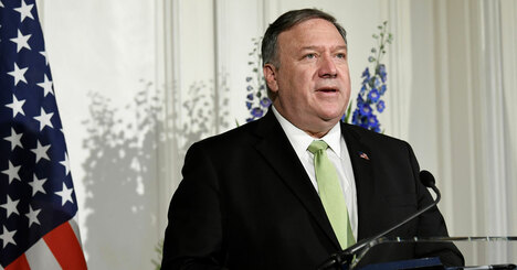 【寄稿】米倫理外交と人権の再興＝国務長官