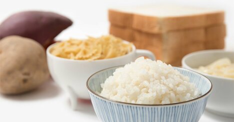 やりすぎは命のキケン！ダイエットで絶対に逸脱してはいけない“糖質制限の基準”とは？