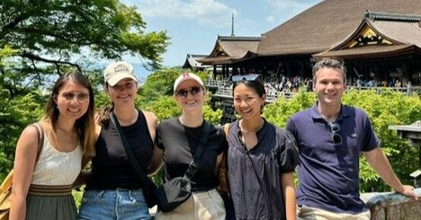 「帰国したら2度と食べられない」ハーバードの学生が日本でハマった「意外な食べ物」〈注目記事〉