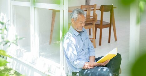 人生後半で後悔しないための習慣