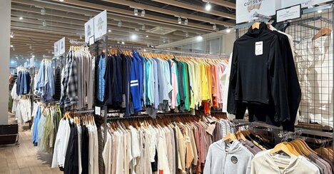 メルカリより不便なのに大盛況！「セカスト」売上1位店に行ってわかった「人気の秘密」