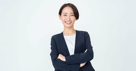 仕事がつらいと感じない人が実践する「前向き仕事術」