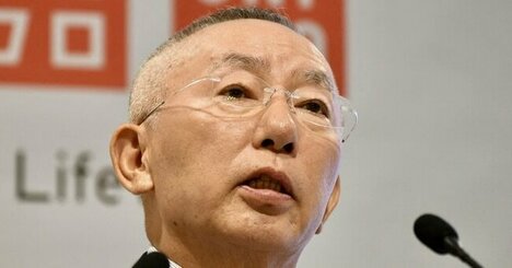 「すぐに店長を呼べ。クビだ！」ユニクロ柳井正がブチギレた緊迫現場「抜き打ちチェック」がしんど過ぎて涙目になる〈2024年度2位〉