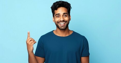 「メンタルが強い人」に共通する1つの考え方〈インド人の衝撃回答〉