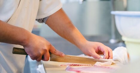 なぜ、日本の料理は世界で高く評価されるのか？ その根底にある“3つの要素”