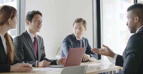 仕事で「最強モード」になれる人が必ず最初にやっていること・ベスト1