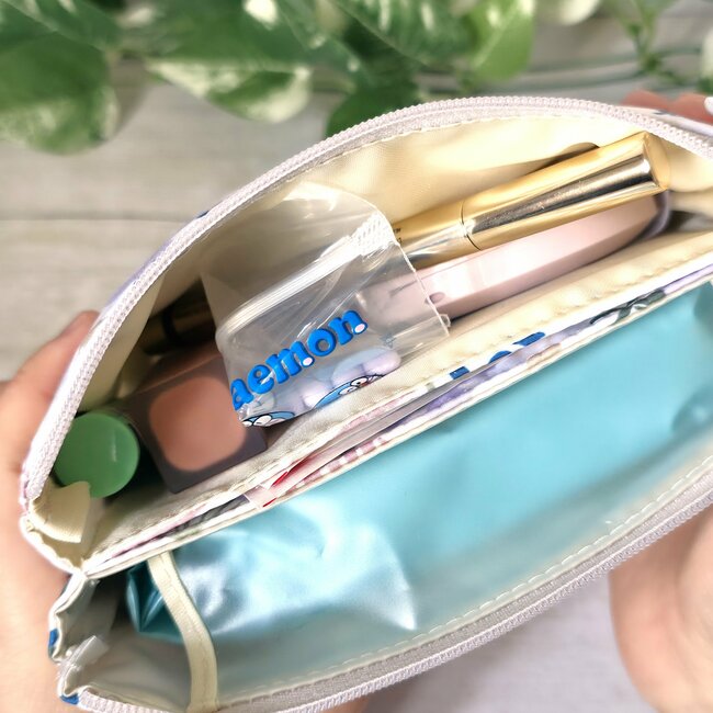 まさに求めていたデザインだよ…!アフタヌーンティーの“天才ポーチ”が便利すぎて手放せない!