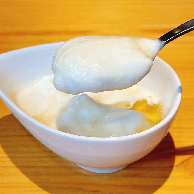 「5リットルくらい飲みたい！」コメダの“絶品すぎるモーニング”パンを浸して食べたら至福です「濃厚で旨味たっぷり」「と～っても美味しかった」