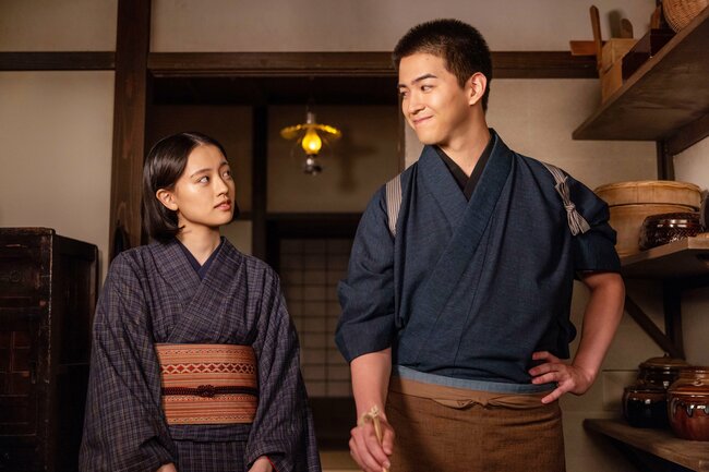 もっと上へ…頑張る人ほど見落とす、たった1つのこと〈風、薫る第105回〉