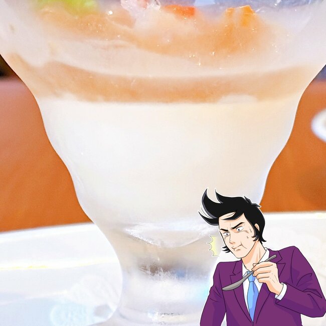 「えっぐい美味しかった」「どんぶりで食べたい」ロイヤルホストの“ご馳走だらけランチ”食後の満足度がえげつない!「毎回頼んでしまう…」