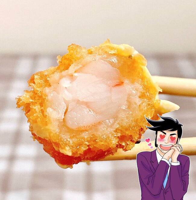 おかずの量がおかしいって…！ほっともっとの“よくばり弁当”ステーキ6枚、エビフライ、から揚げ、メンチはやりすぎだよ！「肉祭りみたい」「インパクトでけぇ…」