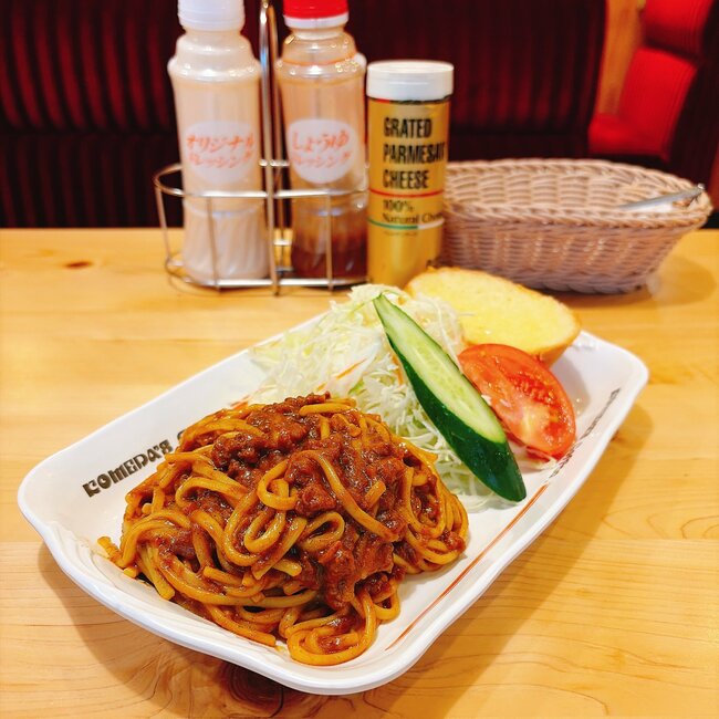 「やっと取り扱ってる店を見つけた」「めちゃウメェ」コメダ珈琲の“幻の激レアメニュー”旨すぎて食べる手が止まらないよ…！「1番好きかもしれない」