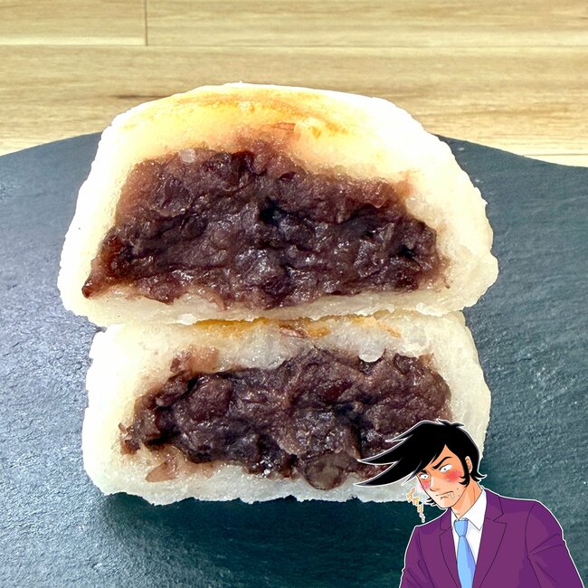 「今まで食べた中で一番美味しい！」「爆買い必至の逸品」シャトレーゼ“129円の隠れた名品スイーツ”が食べ応えすごすぎる…！「お米の粒感がたまらない」