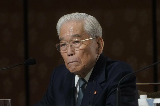 日枝久氏がフジテレビを辞めなくても済む本当の理由、かつてのクーデター援護者が明かす「鉄壁の素顔」