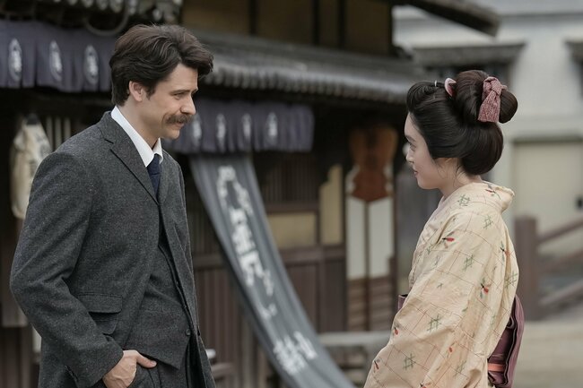 「台本に涙を流すとは書いていない」のに涙した高石あかり、現場がカメラを止めなかったワケ〈ばけばけ第65回〉