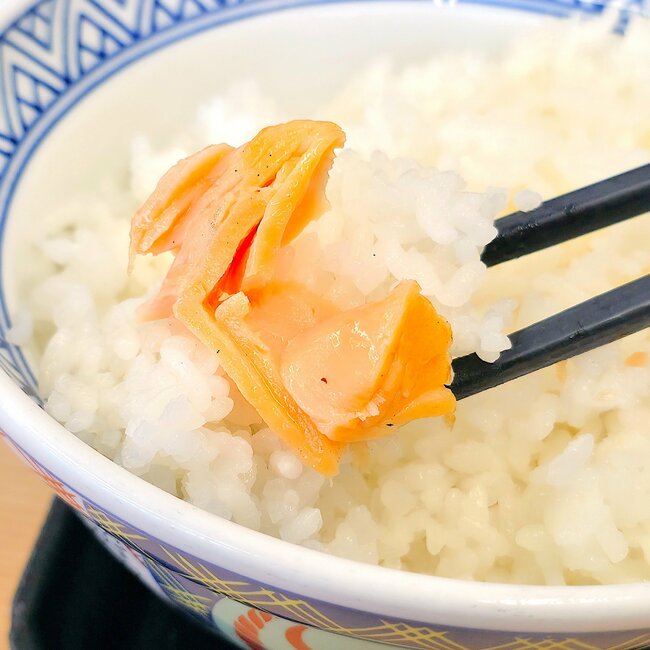 「腹パンになれる」「すっかりハマってしまった」吉野家の“盛りだくさんモーニング”ご飯のおかわり無料が嬉しすぎる！