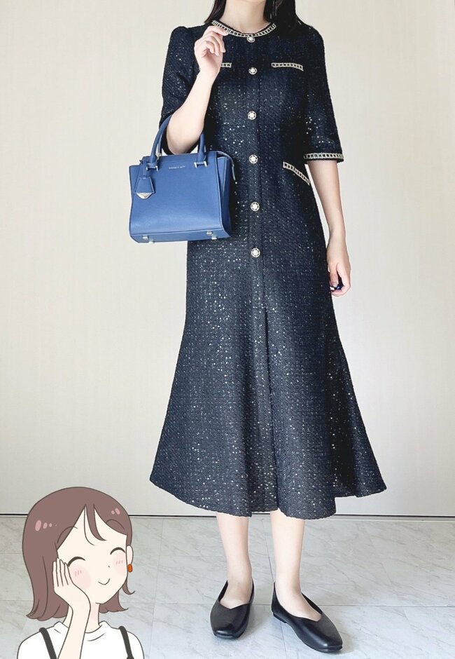 「もう普通のパンプスに戻れません」ハニーズの“高見えシューズ”軽くて柔らかくて歩きやすい!「毎日履いています」「リピ買いした」