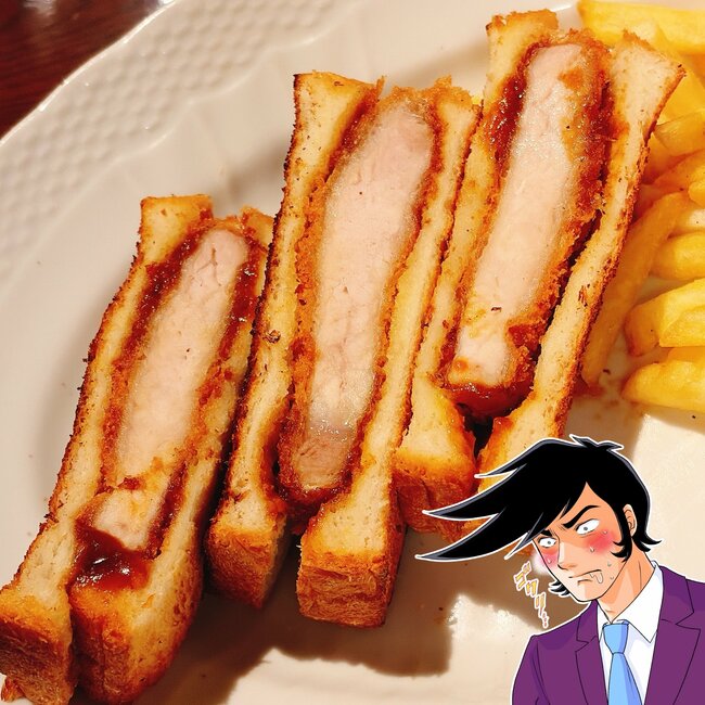 「引くほど美味いな」と絶賛の声も！星乃珈琲店の“昭和喫茶みたいなメニュー”何度もリピートしたくなる！「美味くて感動した」「ずっと頼んでます！」《実食レビュー》