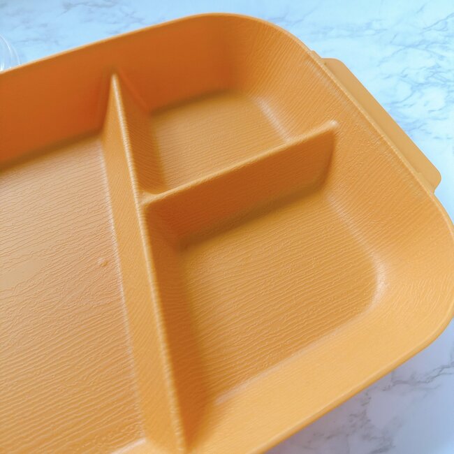 家族分買えばよかったと後悔。セリアの「カフェみたいなプレート」毎日出番が止まらない!《購入レビュー》