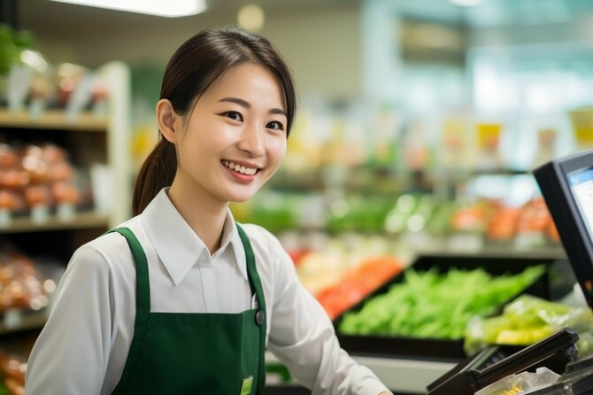 韓国のコンビニで店員から言われるフレーズ・ベスト3 | ゼロからわかる