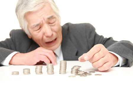お金でソンしないために知っておきたい、金融商品パンフレットの落とし穴