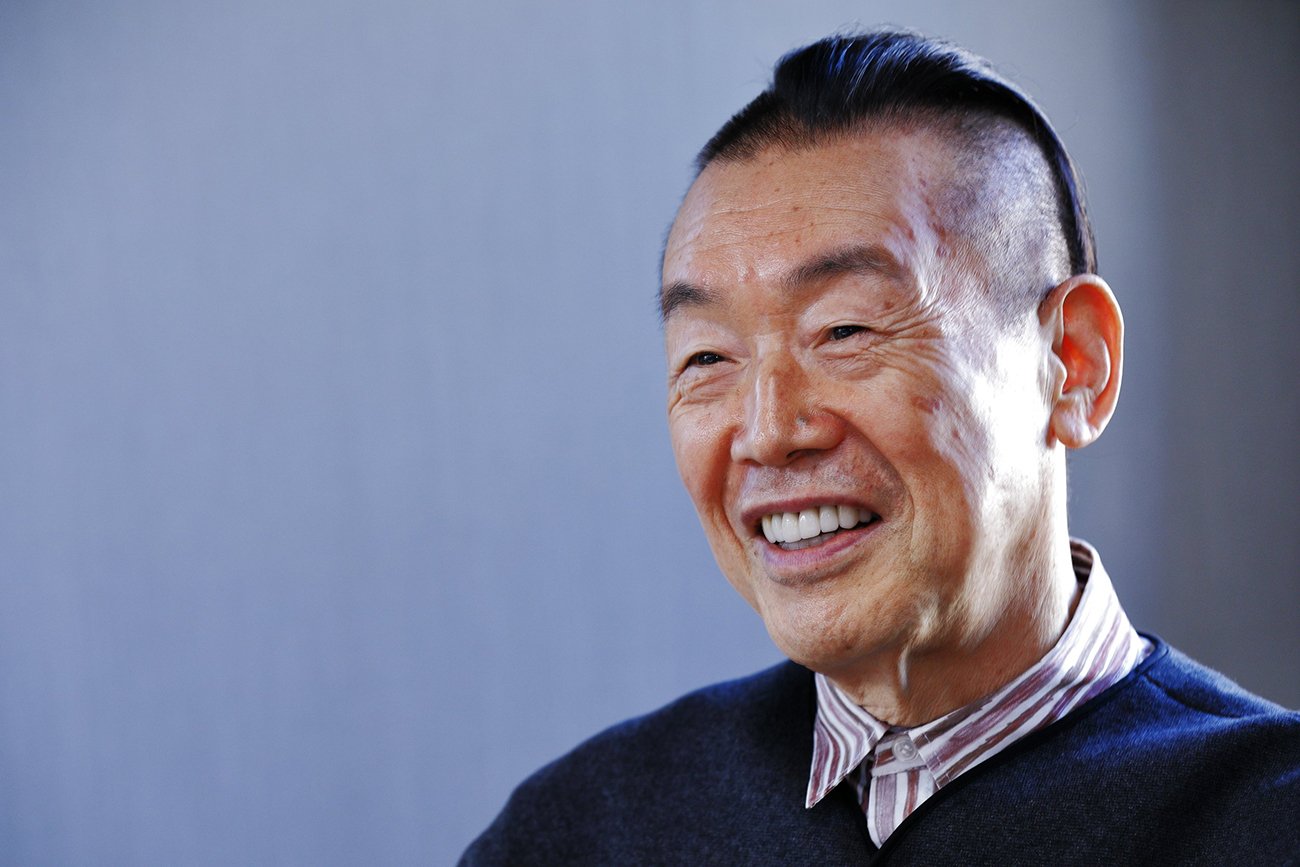 寺田倉庫元社長が語る「人間は抜けているくらいがちょうどいい」
