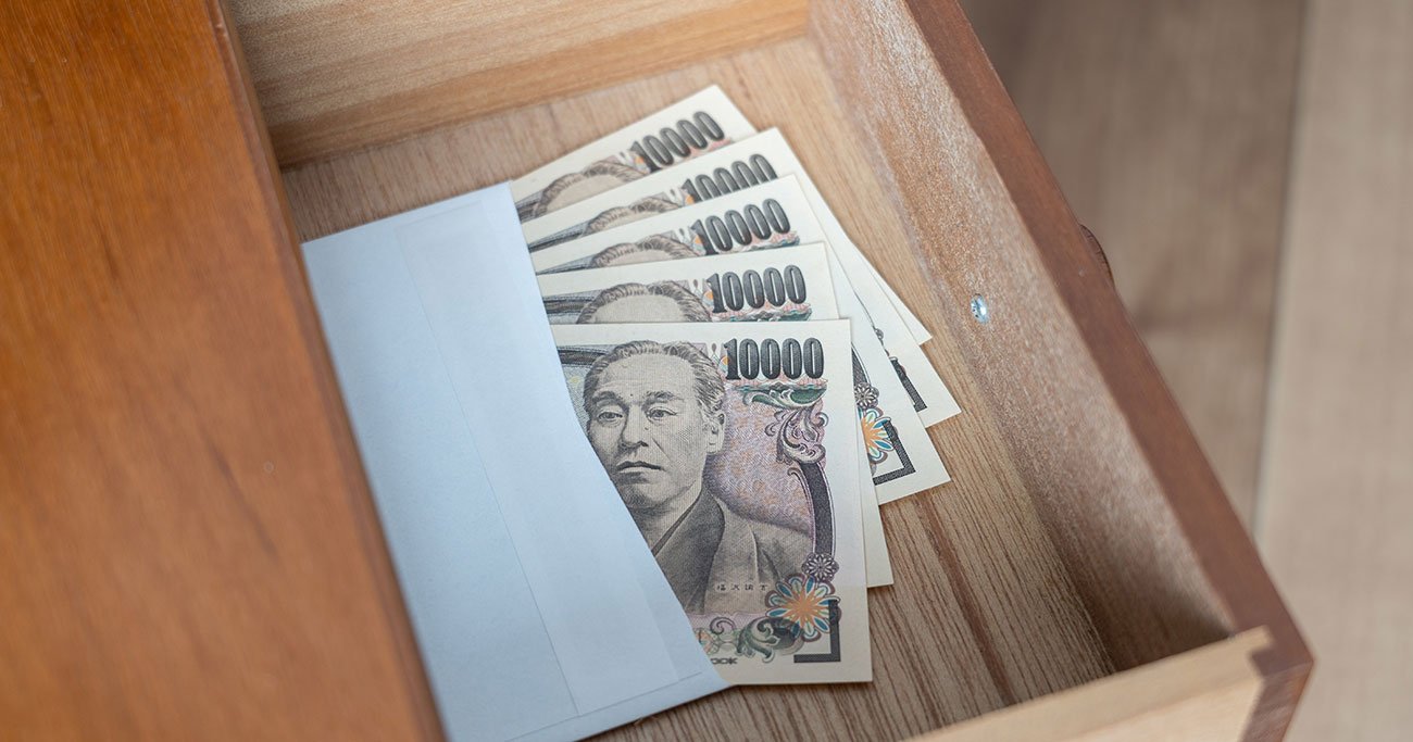 税務署は「申告漏れタンス預金」を必ず見つける…その意外な方法とは?