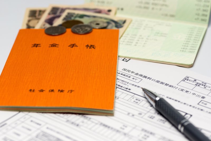 遺族年金は請求しないともらえない!手続の流れを徹底解説!