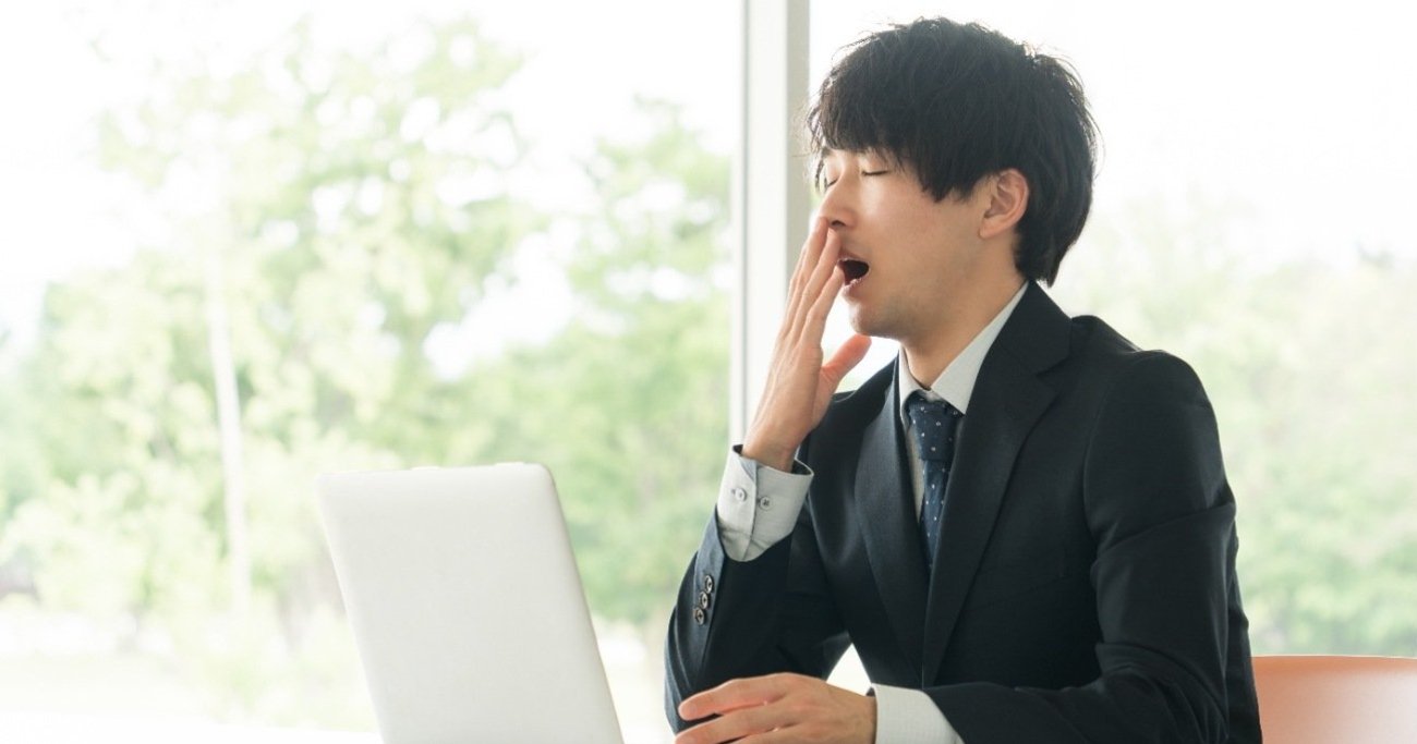 おい、とりあえず終わらせろやる気