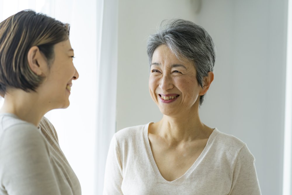 「ご主人、どちらの会社にお勤めなの?」に育ちがいい人はどう返すか【書籍オンライン編集部セレクション】