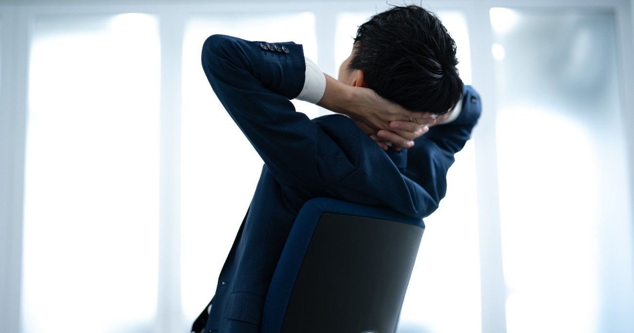「上司に向いていないかも」と思う人ほど、うまくいく理由・ベスト1