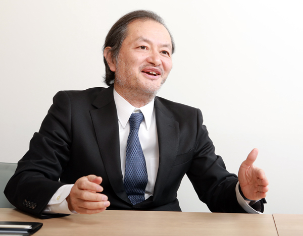RPAによる業務の効率化・高度化で日本企業は再び競争力を取り戻す