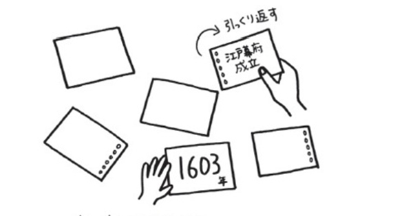 最強の暗記法 単語神経衰弱 とはなにか 現役東大生が教える ゲーム式 暗記術 ダイヤモンド オンライン