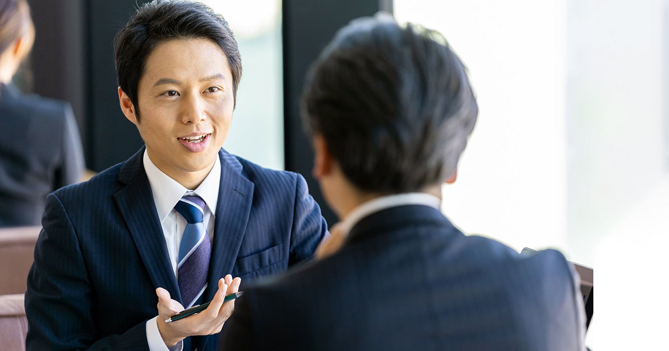 うっかり地雷を踏んでしまった！→頭のいい人が失敗を帳消しにする「締めの一言」とは？