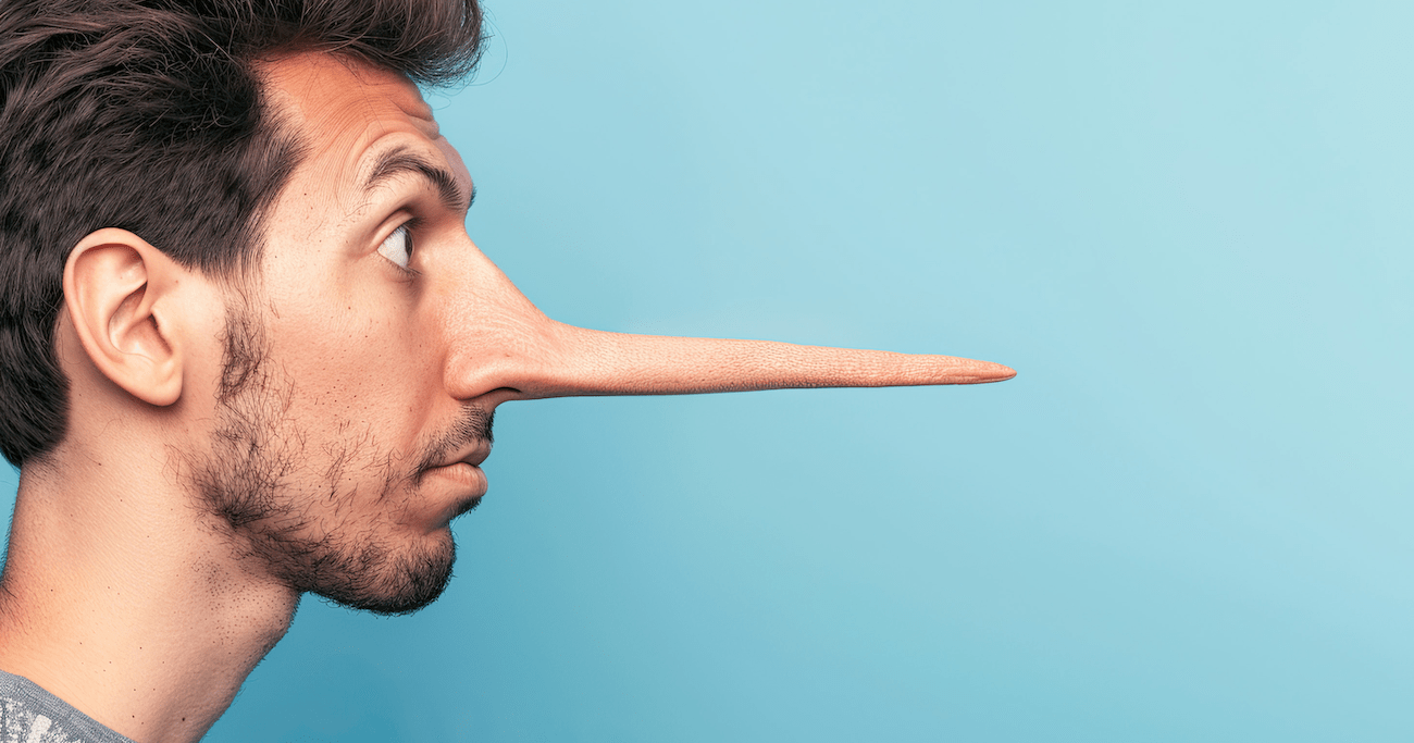 「引くほど思考が浅い人」の特徴・ワースト1